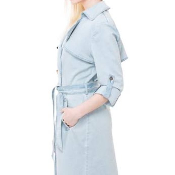 Coalition Jacket - Picture 2 of 2